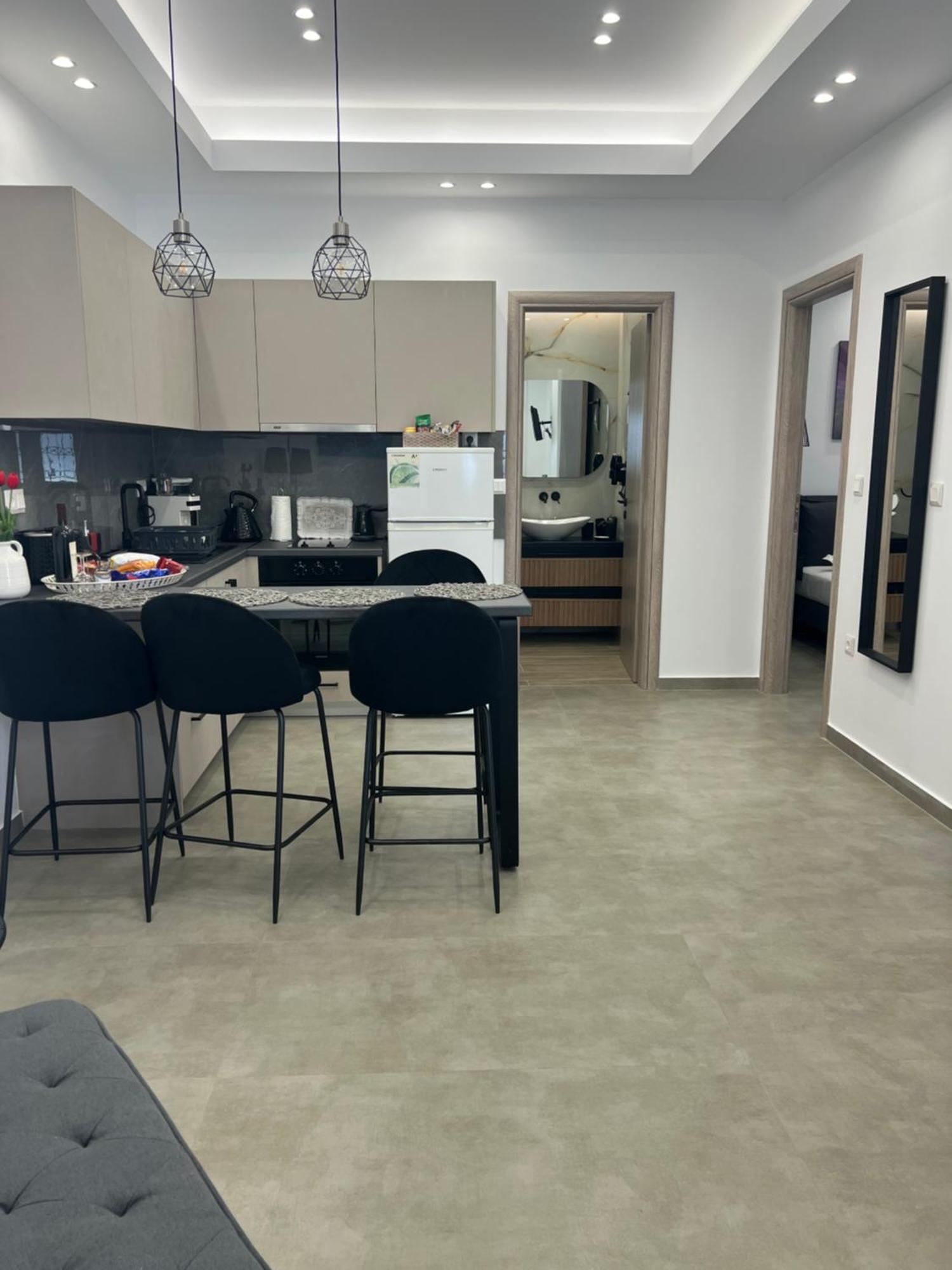 Stampalia Luxury Studios Astypalaia Ngoại thất bức ảnh