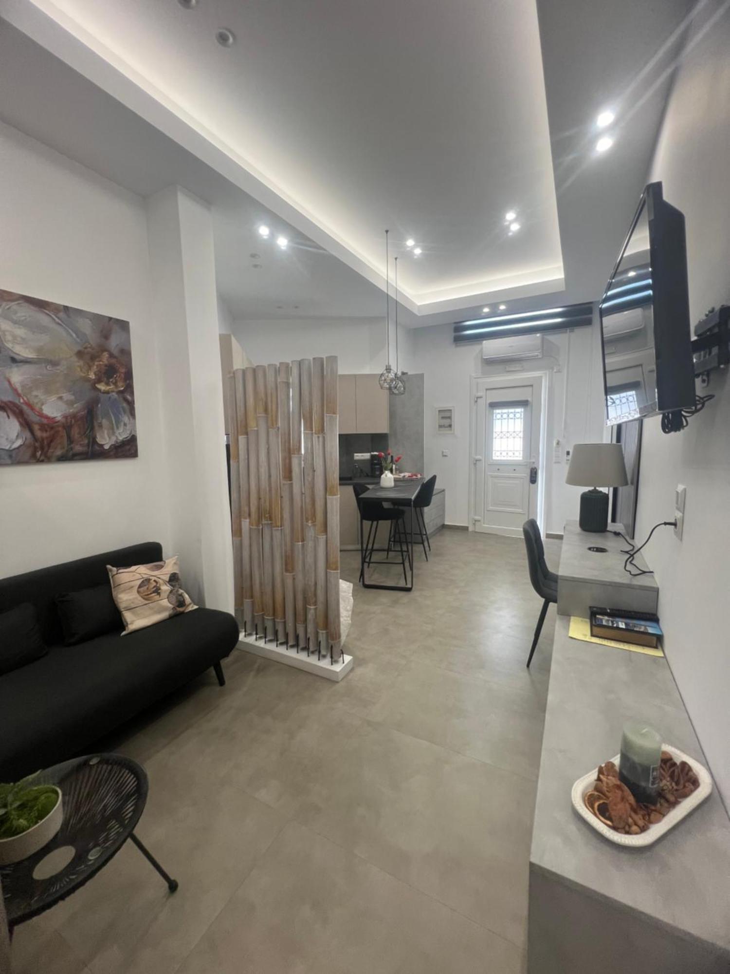 Stampalia Luxury Studios Astypalaia Ngoại thất bức ảnh