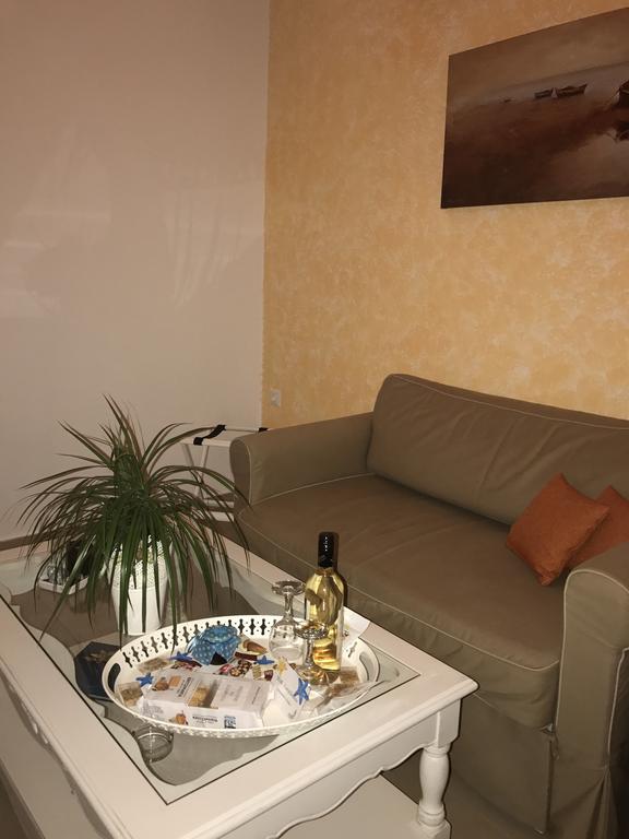 Stampalia Luxury Studios Astypalaia Ngoại thất bức ảnh