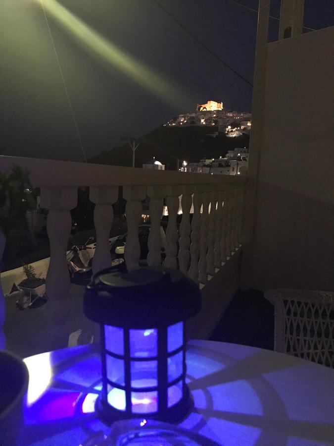 Stampalia Luxury Studios Astypalaia Ngoại thất bức ảnh